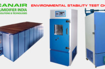 Environmental Stability Test Chambers