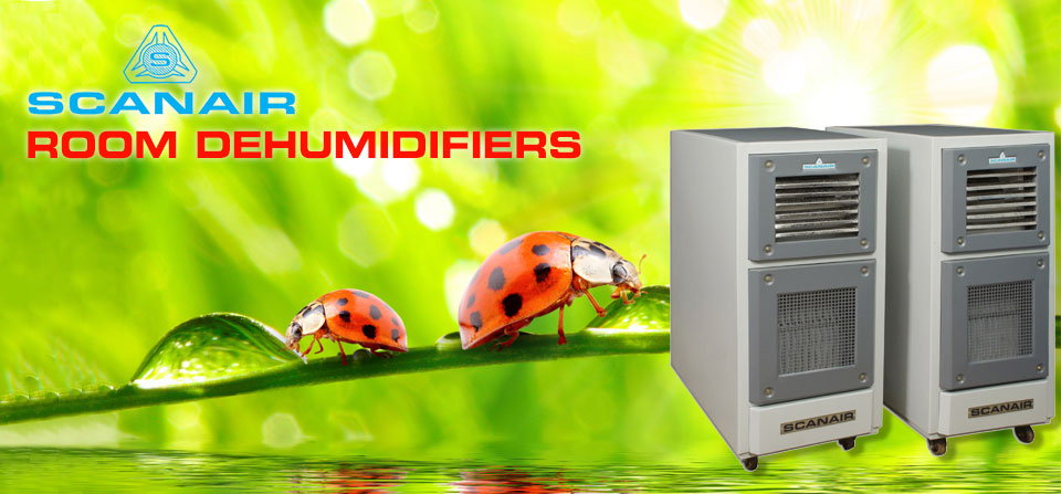 Dehumidifier manufacturers in Mumbai