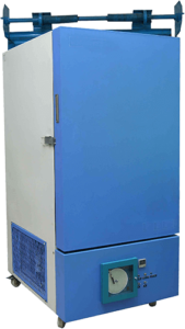 Scanair Environmental Stability Test Chambers