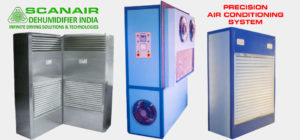 Precision Air Conditioning System