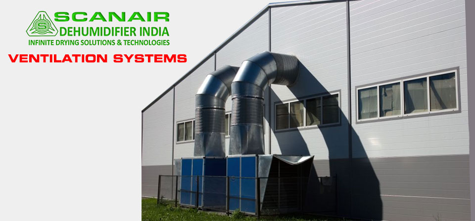 Ventilation Systems