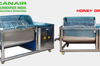 Honey Dryer Manufacturers & Suppliers in India